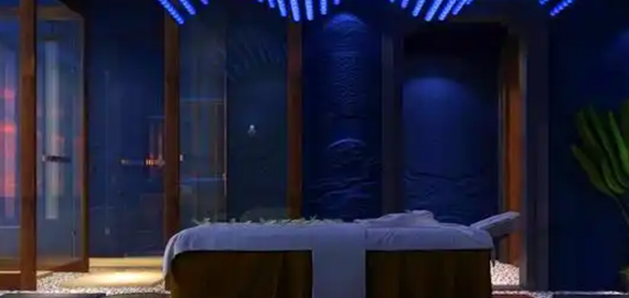 广深YanYan养生馆秉持“客户至上”的服务理念