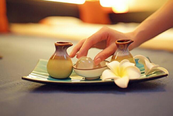 欢迎来到广深YanYan养生馆养生馆!